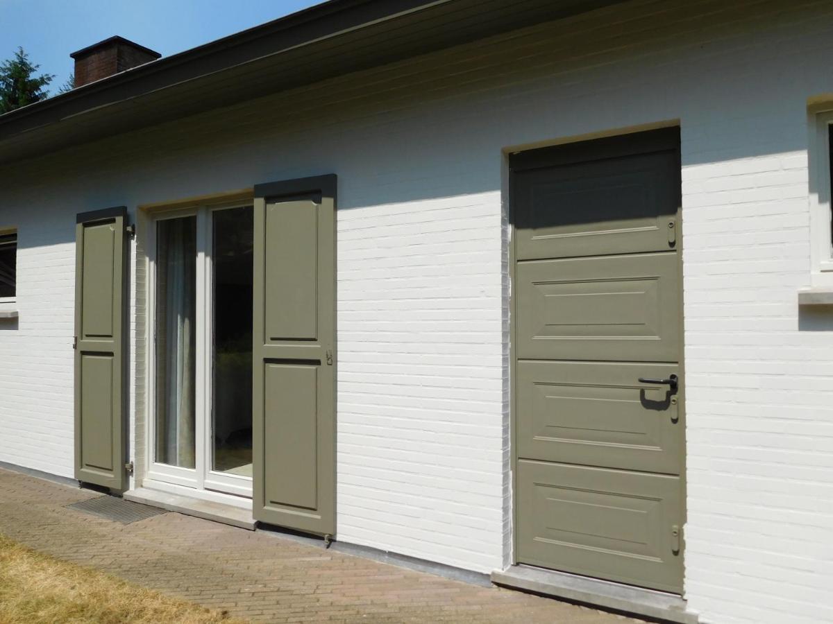 Suite Horatio Heusden-Zolder Esterno foto